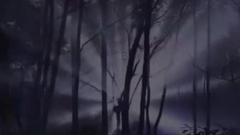 隧道逃生